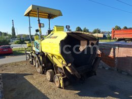 Online aukce: AMMANN  AFW 270E