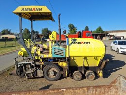 Online aukce: AMMANN  AFW 270E