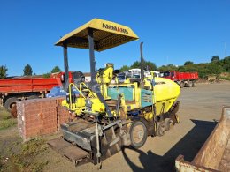 Online aukce: AMMANN  AFW 270E