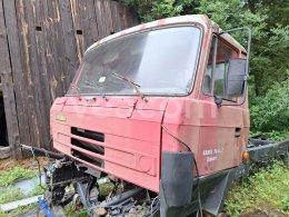 Online auction: TATRA  815 - KABINA