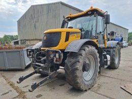 Online auction: JCB  FASTRAC  HMV3200 4X4