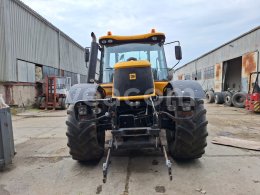 Online aukce: JCB  FASTRAC  HMV3200 4X4