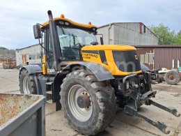 Online aukce: JCB  FASTRAC  HMV3200 4X4