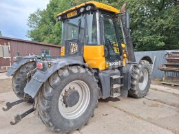 Online aukce: JCB  FASTRAC  HMV3200 4X4