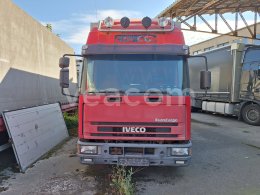 Online auction: IVECO  EUROCARGO TECTOR 80E17