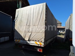 Online auction: IVECO  EUROCARGO TECTOR 80E17