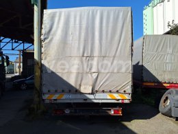 Online auction: IVECO  EUROCARGO TECTOR 80E17