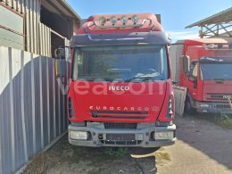 Online auction: IVECO  EUROCARGO