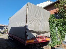 Online auction: IVECO  EUROCARGO