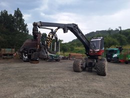 Online aukce:  VALMET 901 4X4