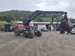 Online aukce:   VALMET 901 4X4