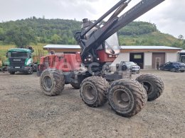 Online auction:   VALMET 901 4X4