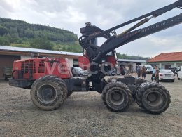 Online aukce:   VALMET 901 4X4