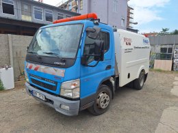 Aukcja internetowa: MITSUBISHI  FUSO CANTER 7C15