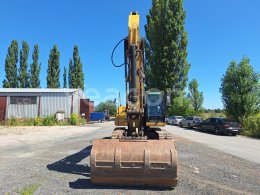 Online-Versteigerung: CAT  323 D + BOURACÍ KLADIVO NS 1500