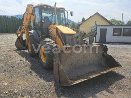 Интернет-аукцион: JCB  4CX-4WS-SM