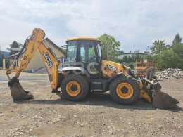 Интернет-аукцион: JCB  4CX-4WS-SM