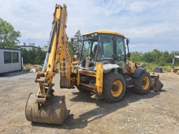 Интернет-аукцион: JCB  4CX-4WS-SM