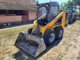 Online-Versteigerung:  WACKER NEUSON 701S