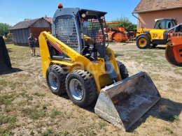 Інтернет-аукціон:   WACKER NEUSON 701S