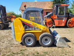 Інтернет-аукціон:   WACKER NEUSON 701S