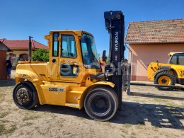 Online aukce:   HYUNDAI 80D-7E 8TON