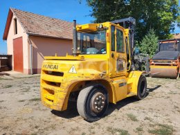 Online aukce:   HYUNDAI 80D-7E 8TON