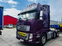 Online aukce: VOLVO  FH 13 540 6X2