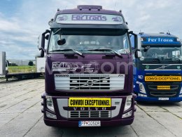 Online-Versteigerung: VOLVO  FH 13 540 6X2