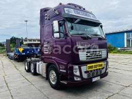 Online-Versteigerung: VOLVO  FH 13 540 6X2