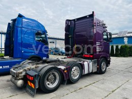 Online-Versteigerung: VOLVO  FH 13 540 6X2