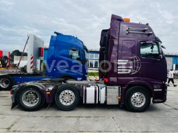 Online-Versteigerung: VOLVO  FH 13 540 6X2