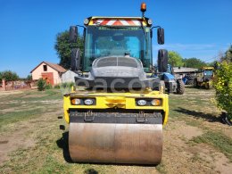 Online aukce: BOMAG  BW154 AP-4-AM