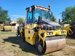 Online aukce: BOMAG  BW154 AP-4-AM