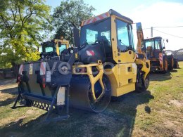 Online aukce: BOMAG  BW154 AP-4-AM