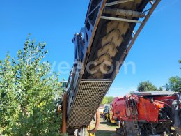 Online aukce: WIRTGEN  W210