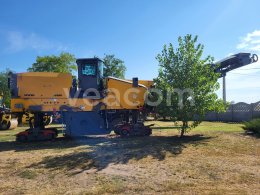 Online aukce: WIRTGEN  W210