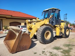 Online auction: CAT  950 G