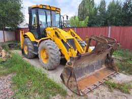 Online-Versteigerung: JCB  3CX