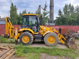 Online aukce: JCB  3CX