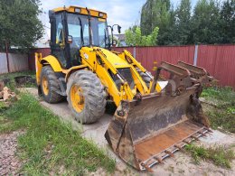 Online aukce: JCB  3CX