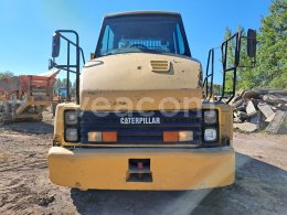 Online aukce: CATERPILLAR  730