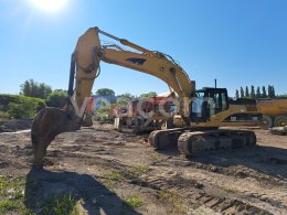 Online auction: CATERPILLAR  330D