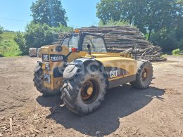 Інтернет-аукціон: CATERPILLAR  TH330B 4X4