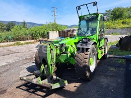 Online auction: MERLO  P75.9CS 4X4