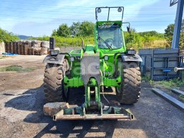 Online aukce: MERLO  P75.9CS 4X4