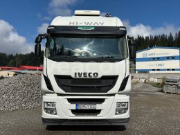 Інтернет-аукціон: IVECO  AS190S/P + SVAN CHTP 18