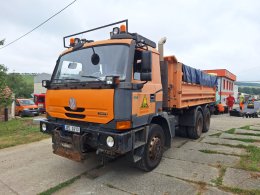 Интернет-аукцион: TATRA  T815-221R25 28 280 6X6.2