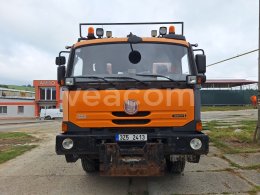 Интернет-аукцион: TATRA  T815-221R25 28 280 6X6.2