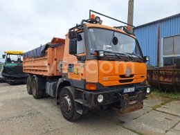 Интернет-аукцион: TATRA  T815-221R25 28 280 6X6.2